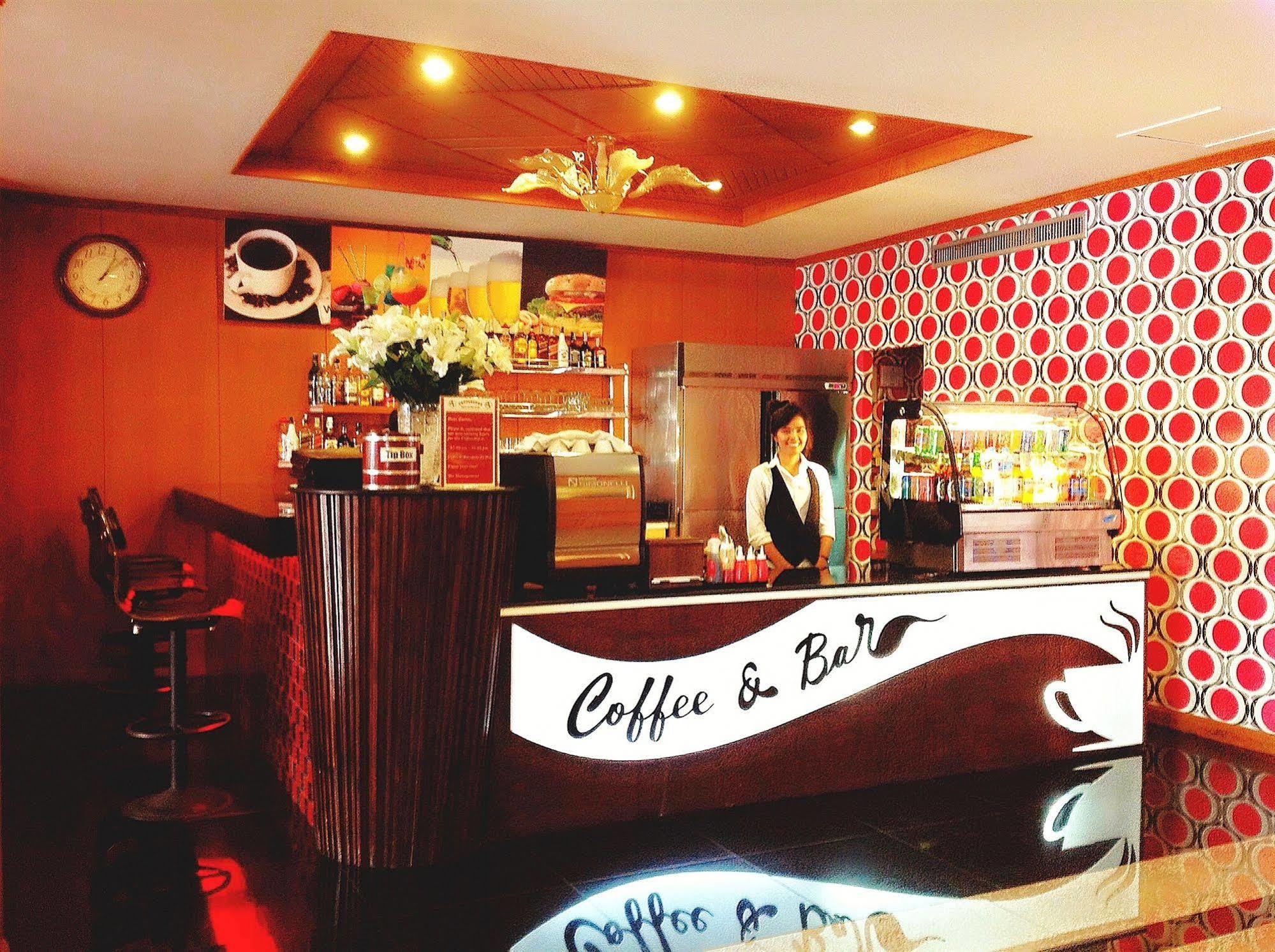 芭堤雅王朝酒店 酒店 芭達亞
