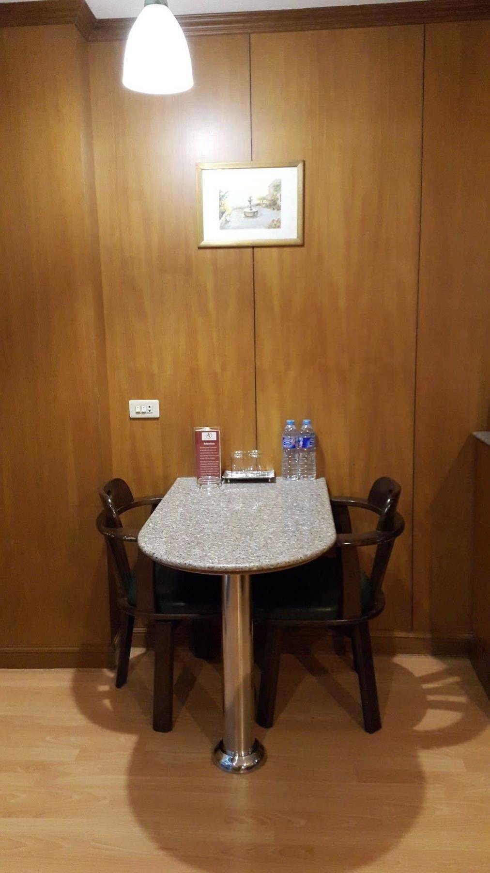 芭堤雅王朝酒店 酒店 芭達亞